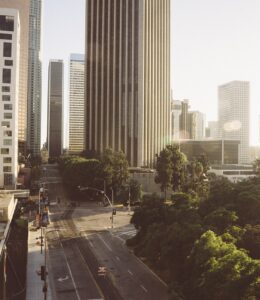 Los Angeles